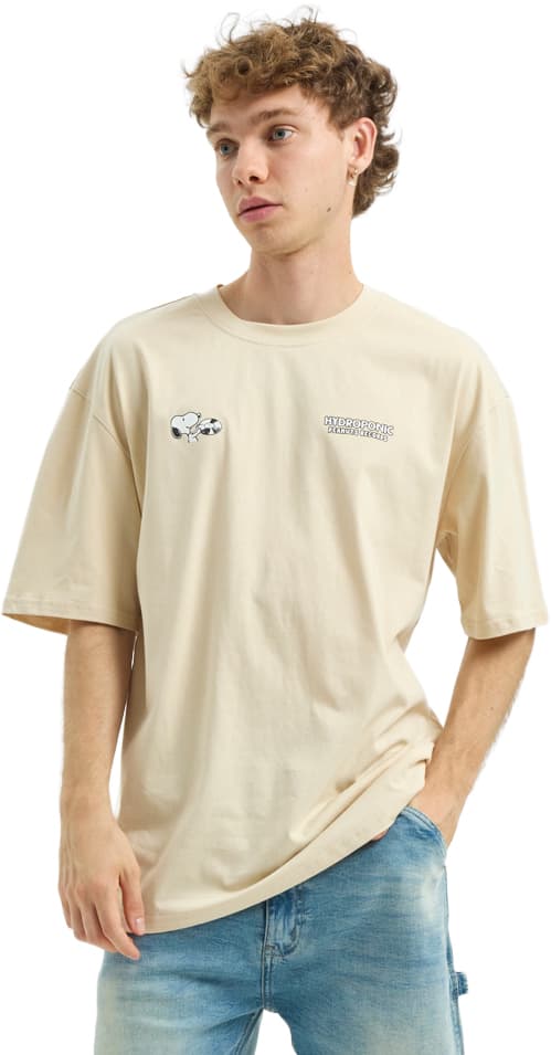 T-Shirt HYDROPONIC PE DJ SS