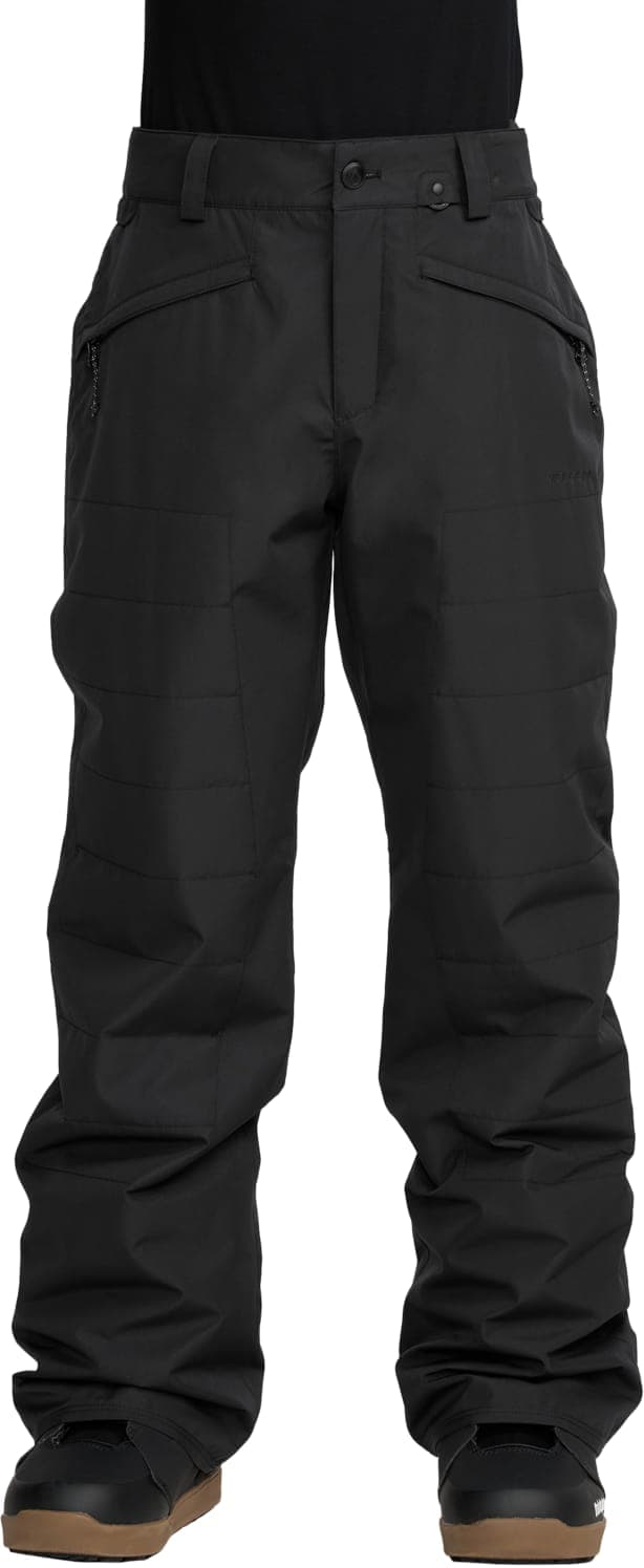 Pants VOLCOM OBSEDIAN TDS INS PANT