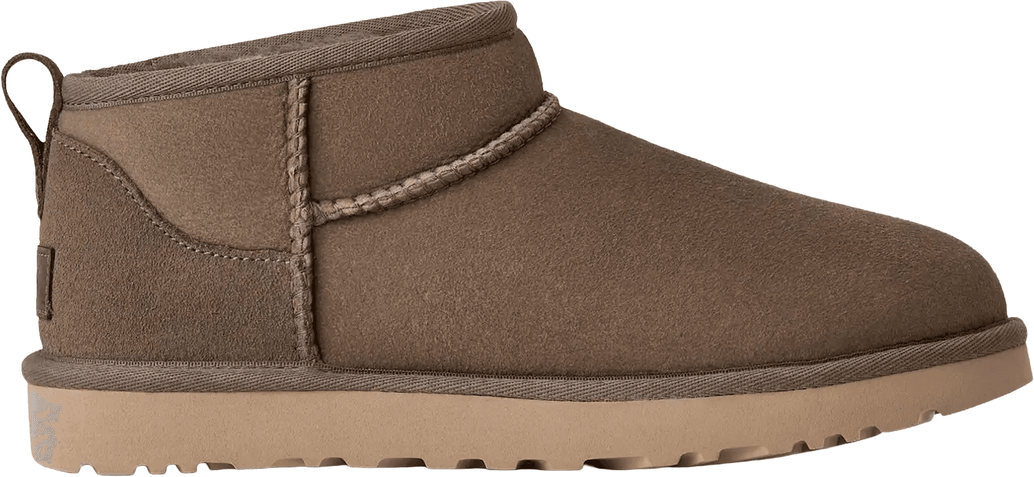 Botes UGG W CLASSIC ULTRA MINI