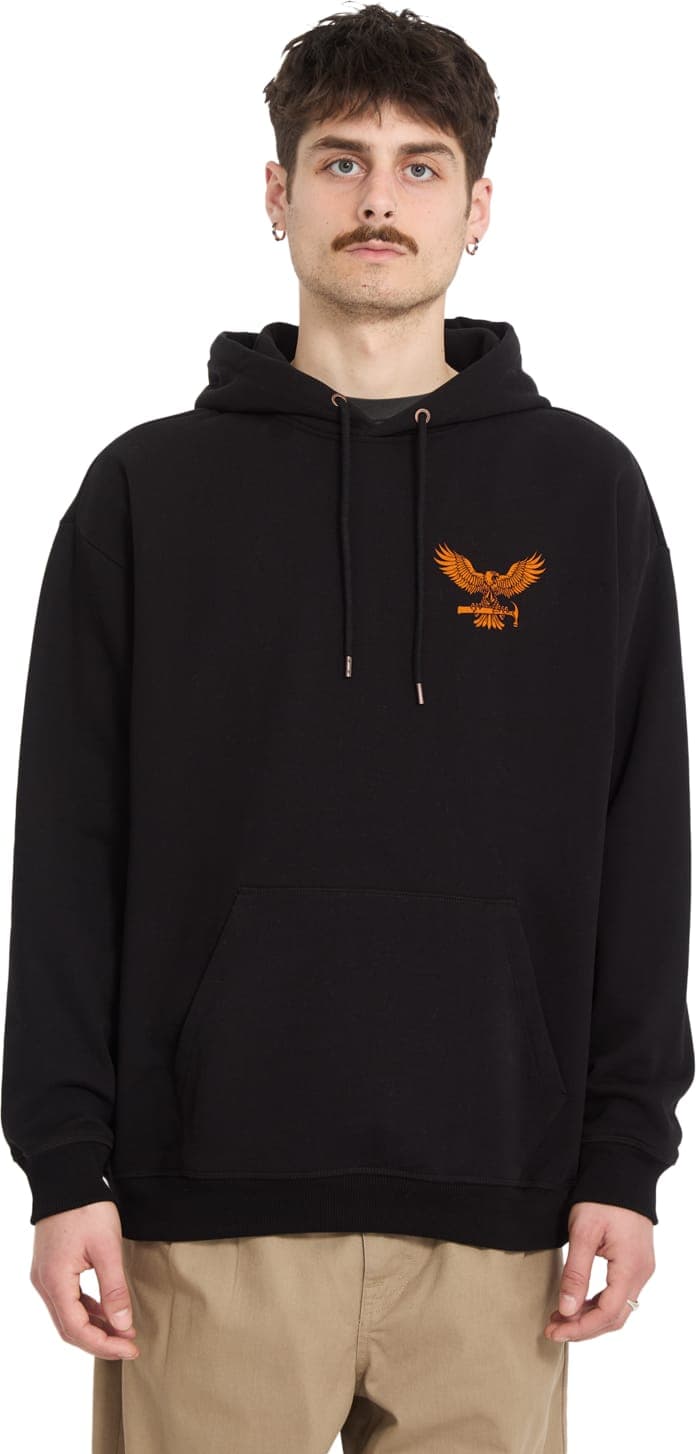 Hoodie VOLCOM HAMMERED PO