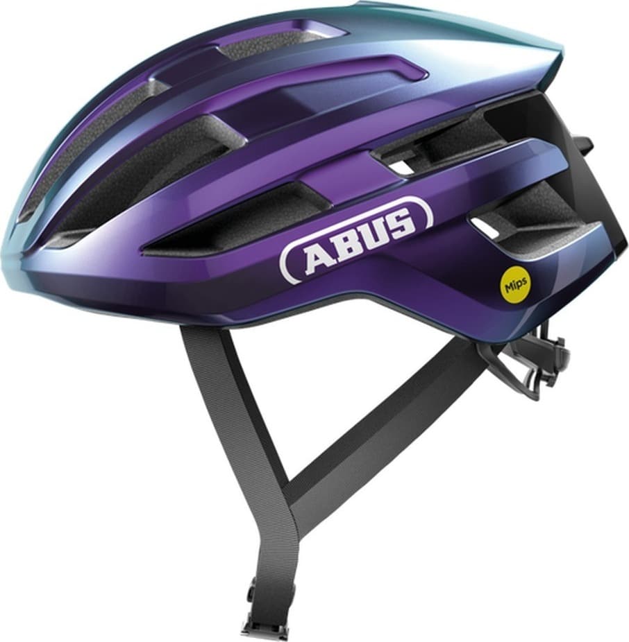 Casco ABUS POWERDOME