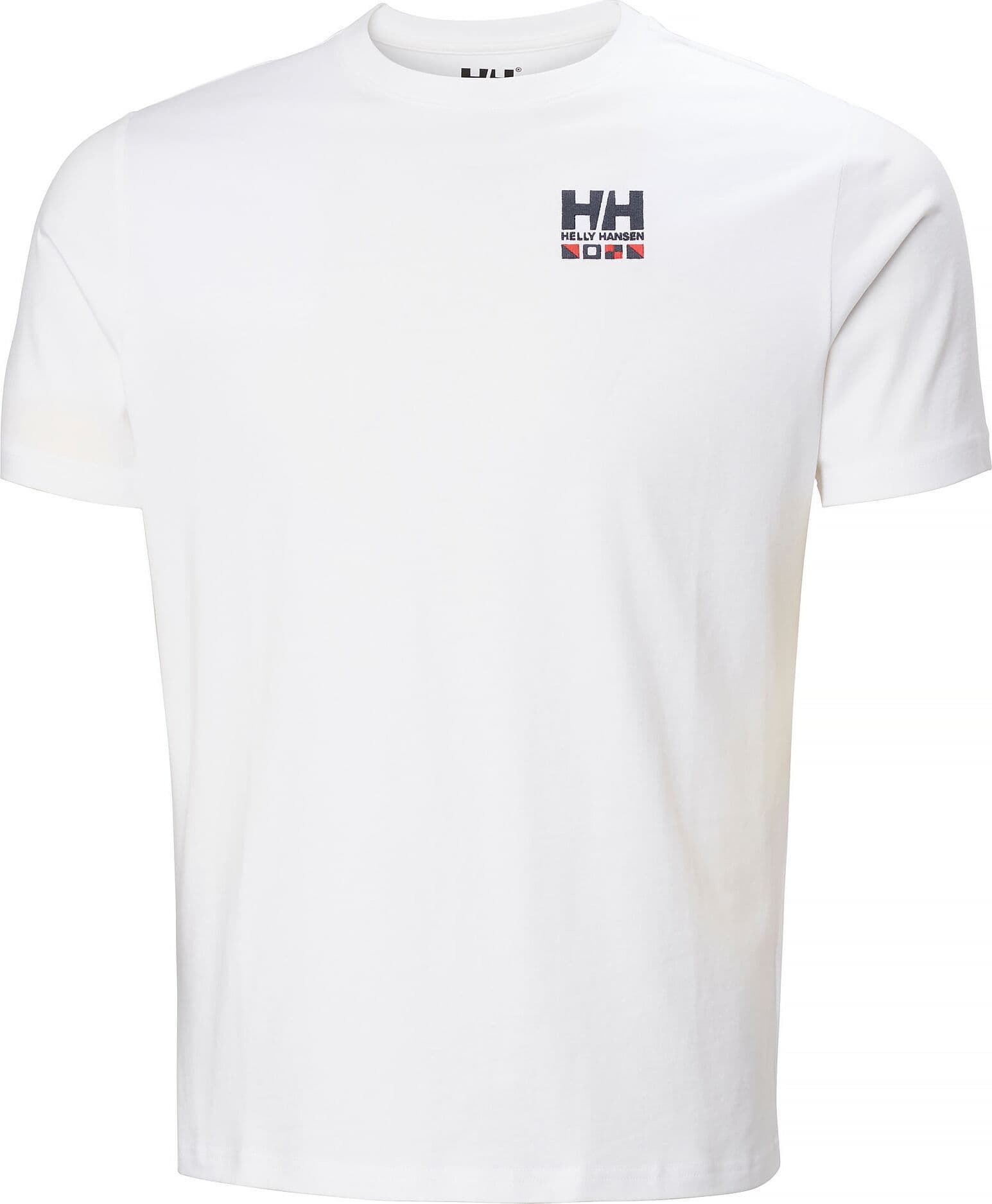 T-Shirt HELLY HANSEN SHORELINE T-SHIRT 3.0