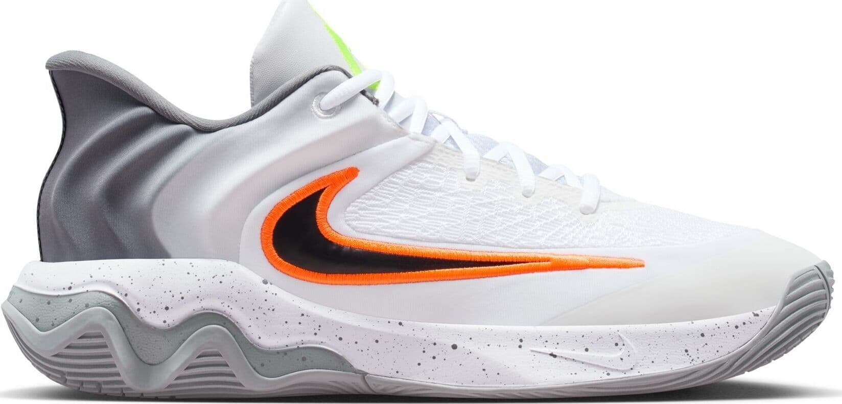 Scarpe NIKE GIANNIS IMMORTALITY 4