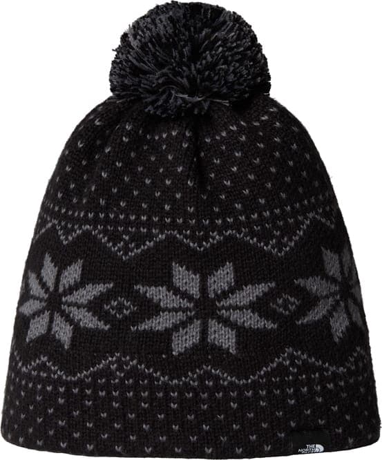 TNF BLACK JACQUARD