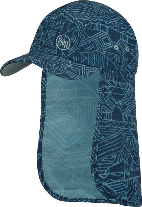 Gorra BUFF SAHARA CAP KIDS