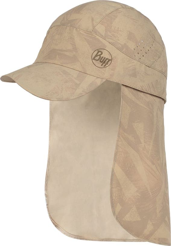 Cap Cap BUFF PACK SAHARA CAP