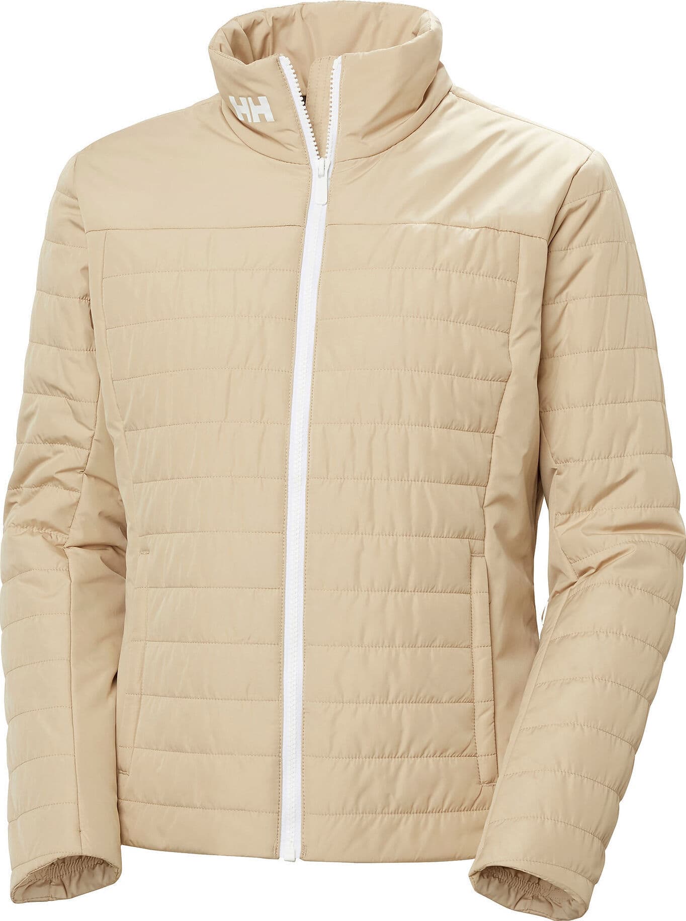 Chaqueta HELLY HANSEN W CREW INSULATOR JACKET 2.0