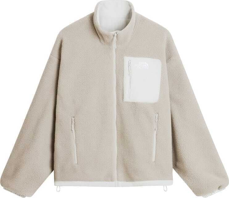 Forro Polar THE NORTH FACE M YUMIORI REVERSIBLE JACKET