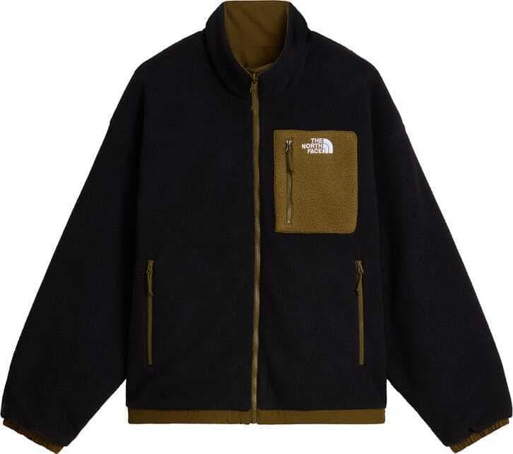 Forro Polar THE NORTH FACE M YUMIORI REVERSIBLE JACKET