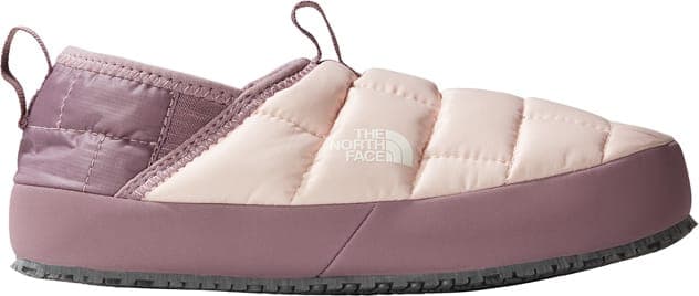 PINK MOSS/FAWN GREY