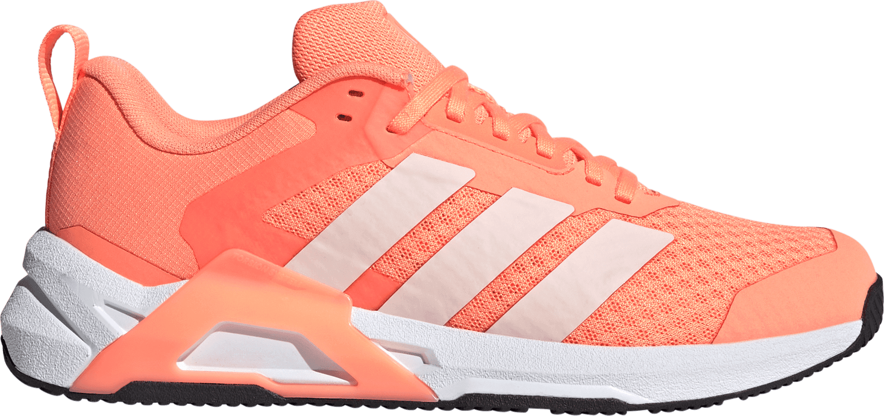 Sportschuhe ADIDAS DROPSET CONTROL TRAINER W