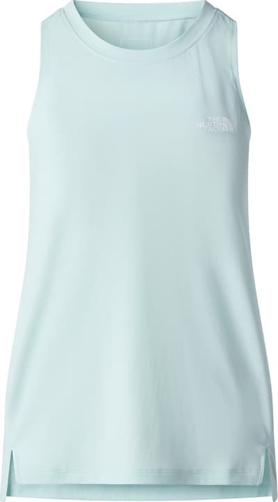 T-Shirt THE NORTH FACE W FLEX TANK
