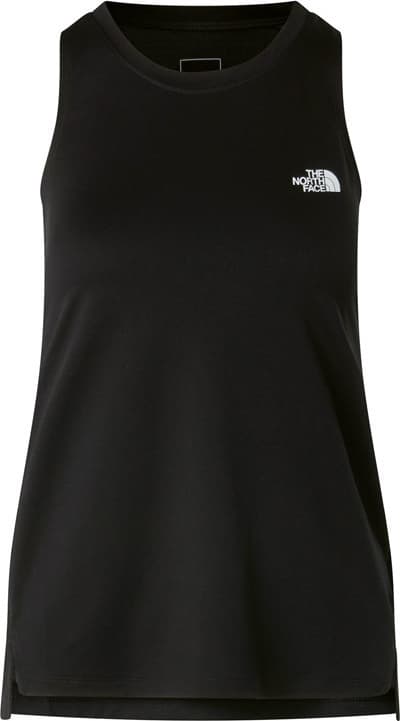 T-Shirt THE NORTH FACE W FLEX TANK