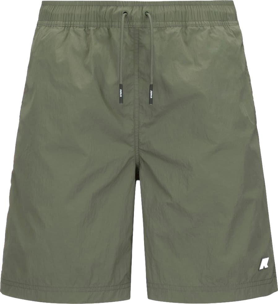 Maillot de Bain K-WAY LENON BEACH