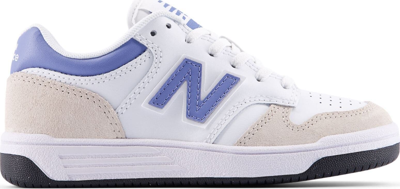 Sabatilles NEW BALANCE 480 KIDS LACE