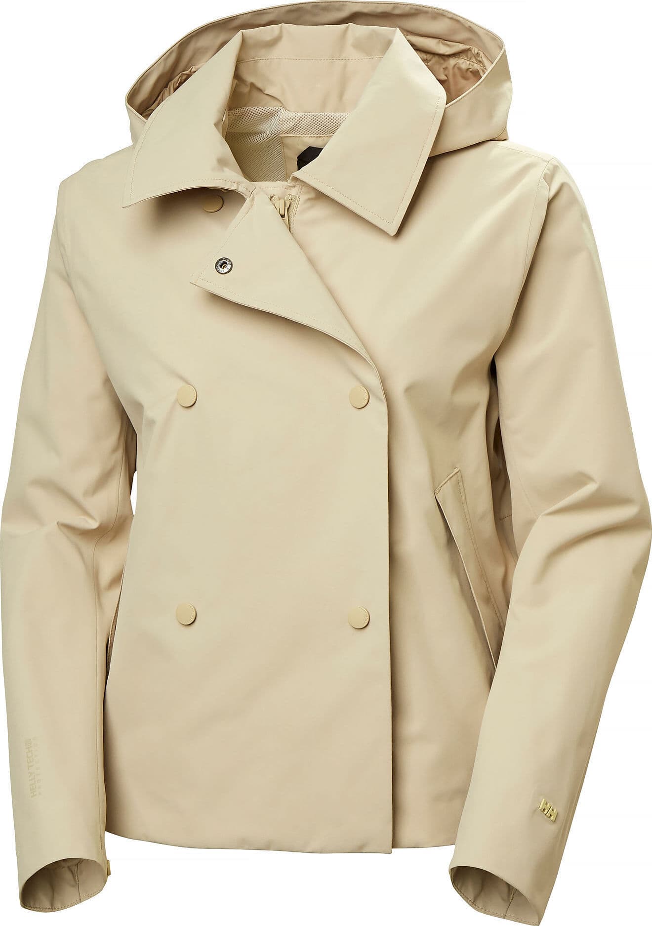 Jacke HELLY HANSEN W AVENUE SHORT TRENCH