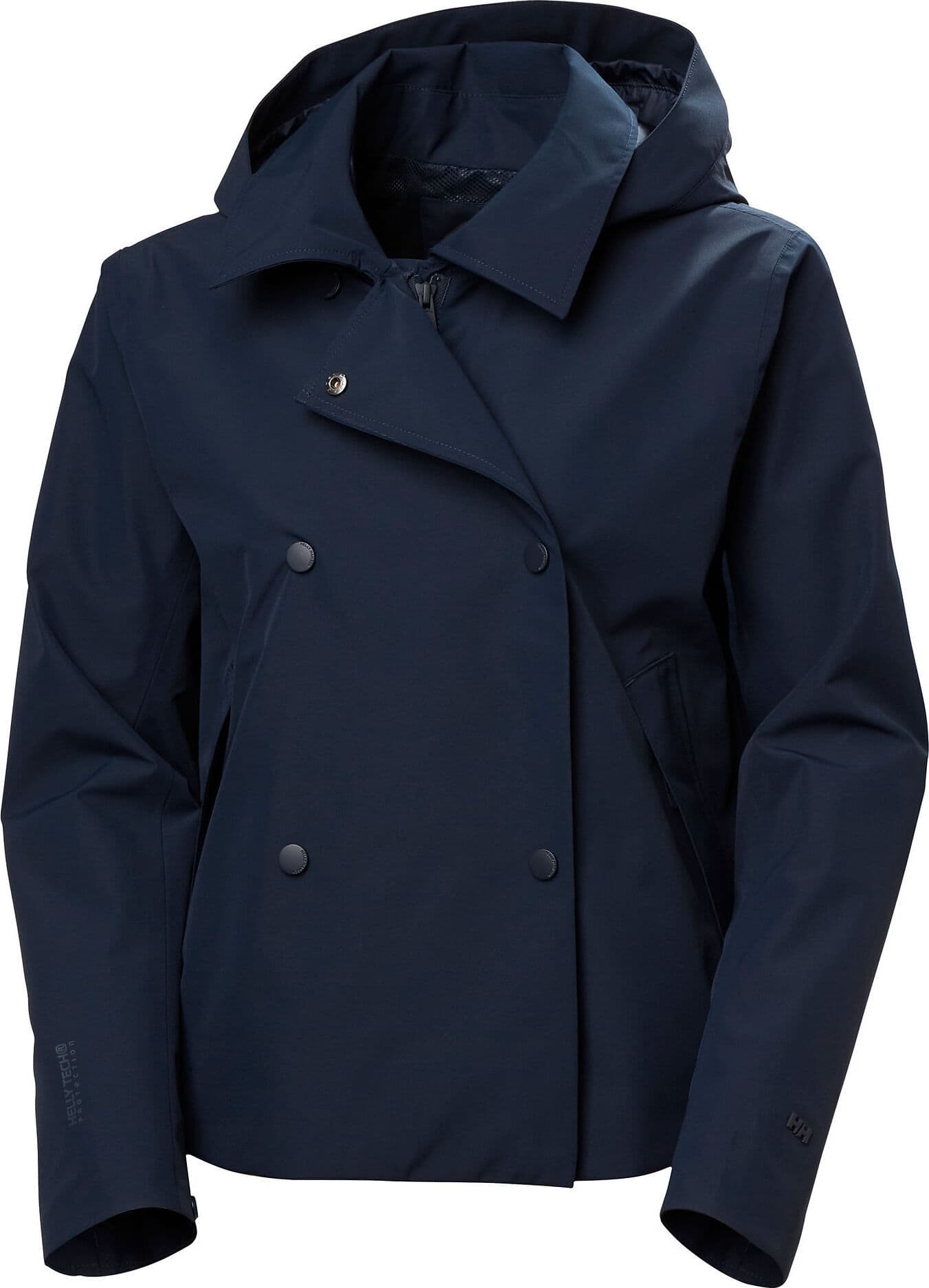 Jacke HELLY HANSEN W AVENUE SHORT TRENCH