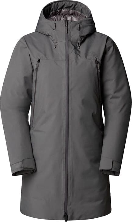 Jaqueta THE NORTH FACE W MTN RANGE DOWN PARKA