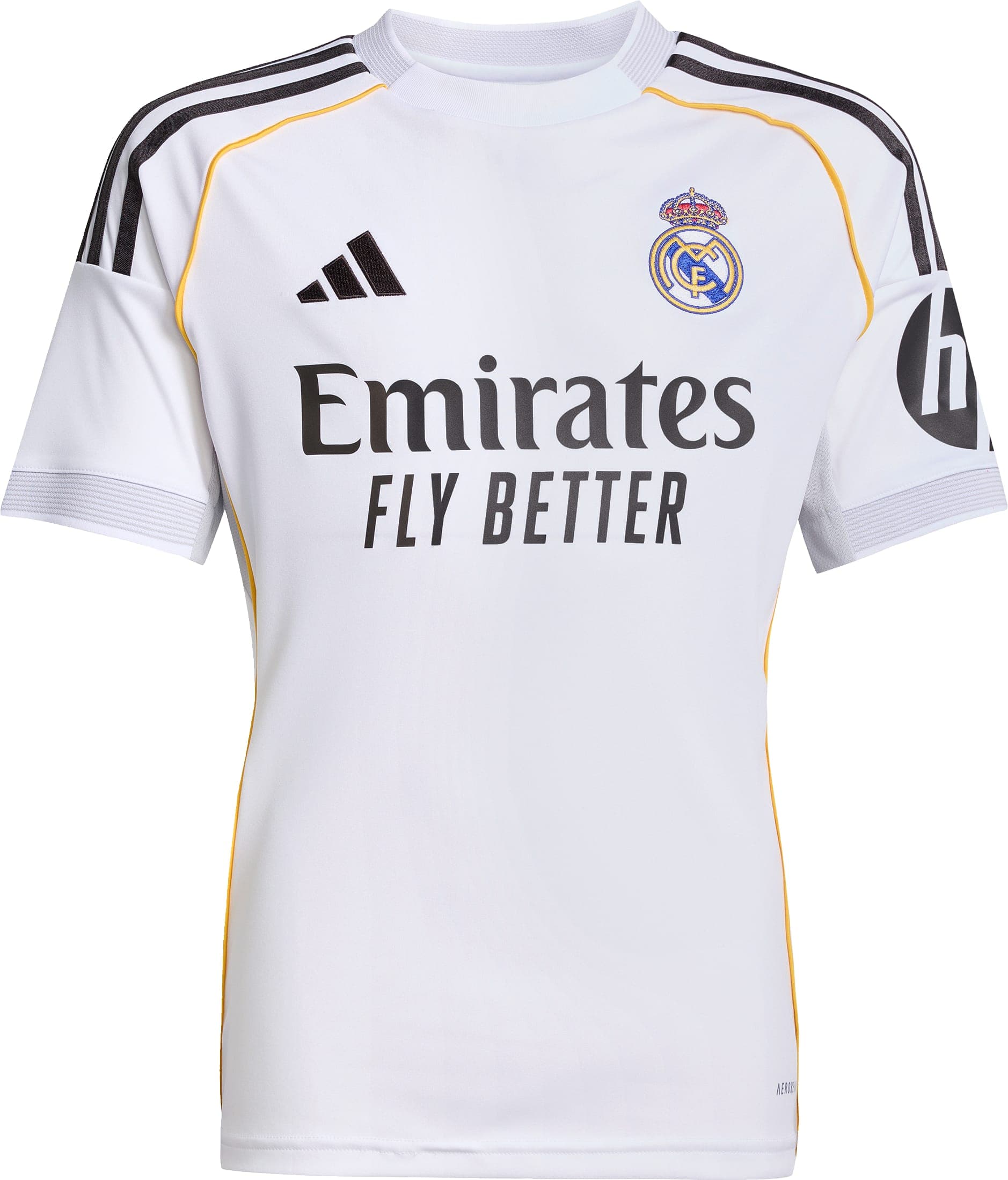 T-Shirt ADIDAS REAL H JSY Y