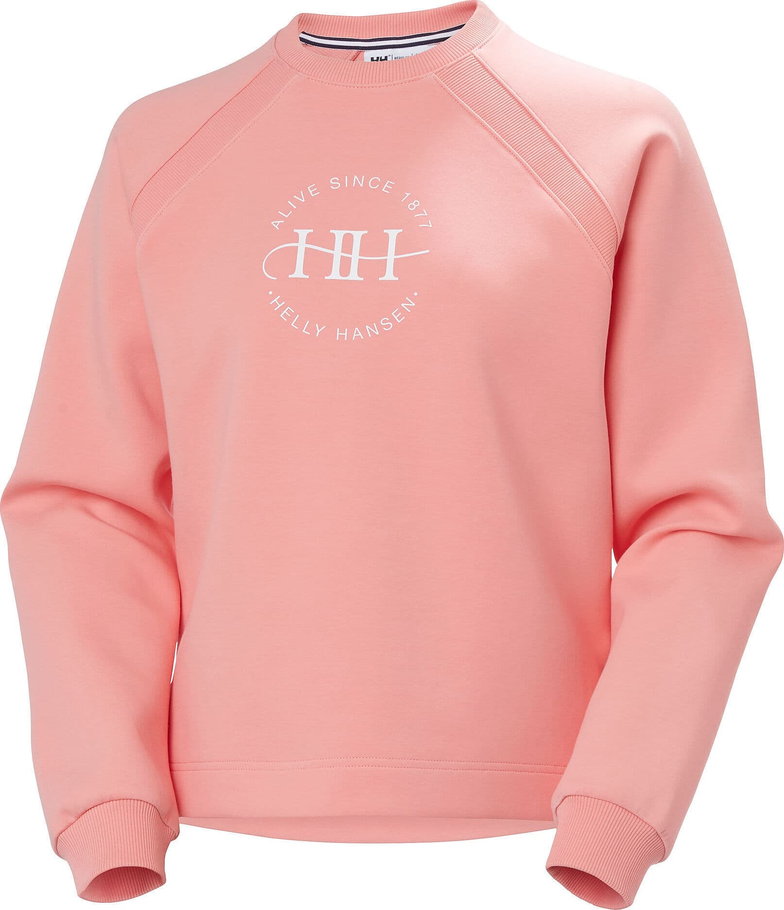 Sweatshirt HELLY HANSEN W CAPRI SWEATSHIRT