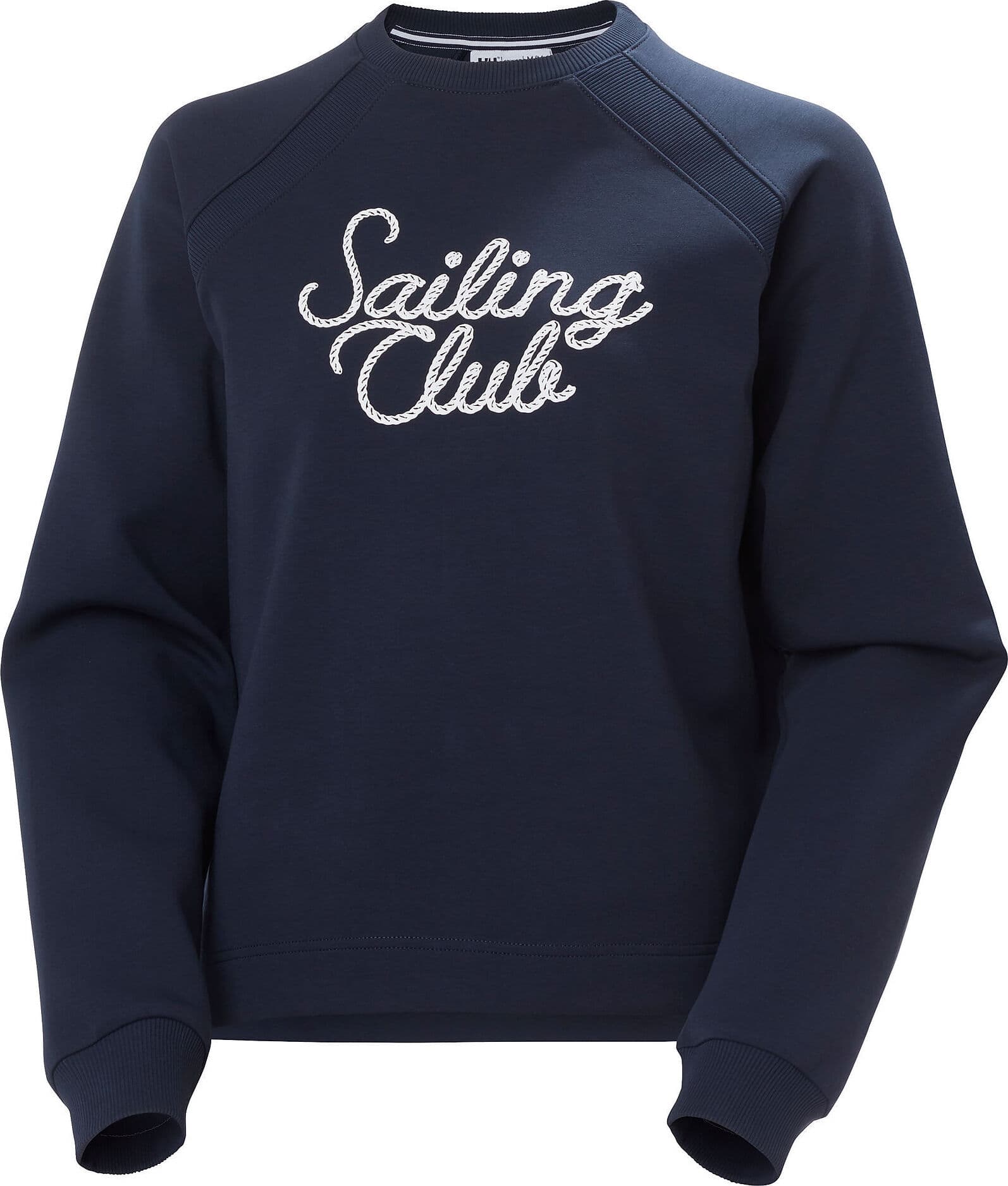 Sweatshirt HELLY HANSEN W CAPRI SWEATSHIRT