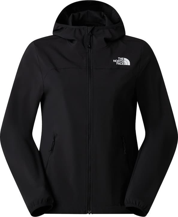 Chaqueta THE NORTH FACE W NIMBLE HOODIE 2