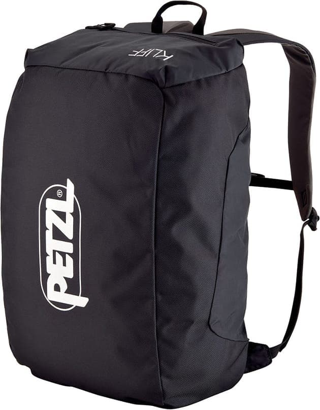 Motxilla PETZL SAC À CORDE KLIFF