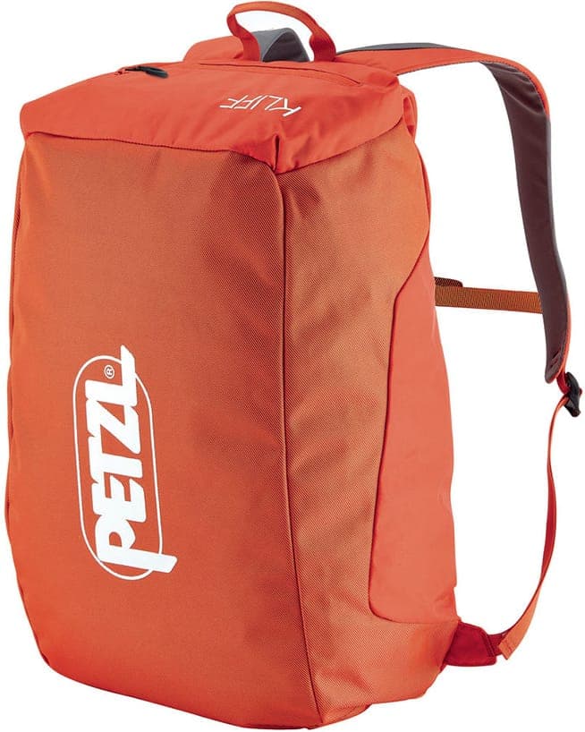 Motxilla PETZL SAC À CORDE KLIFF