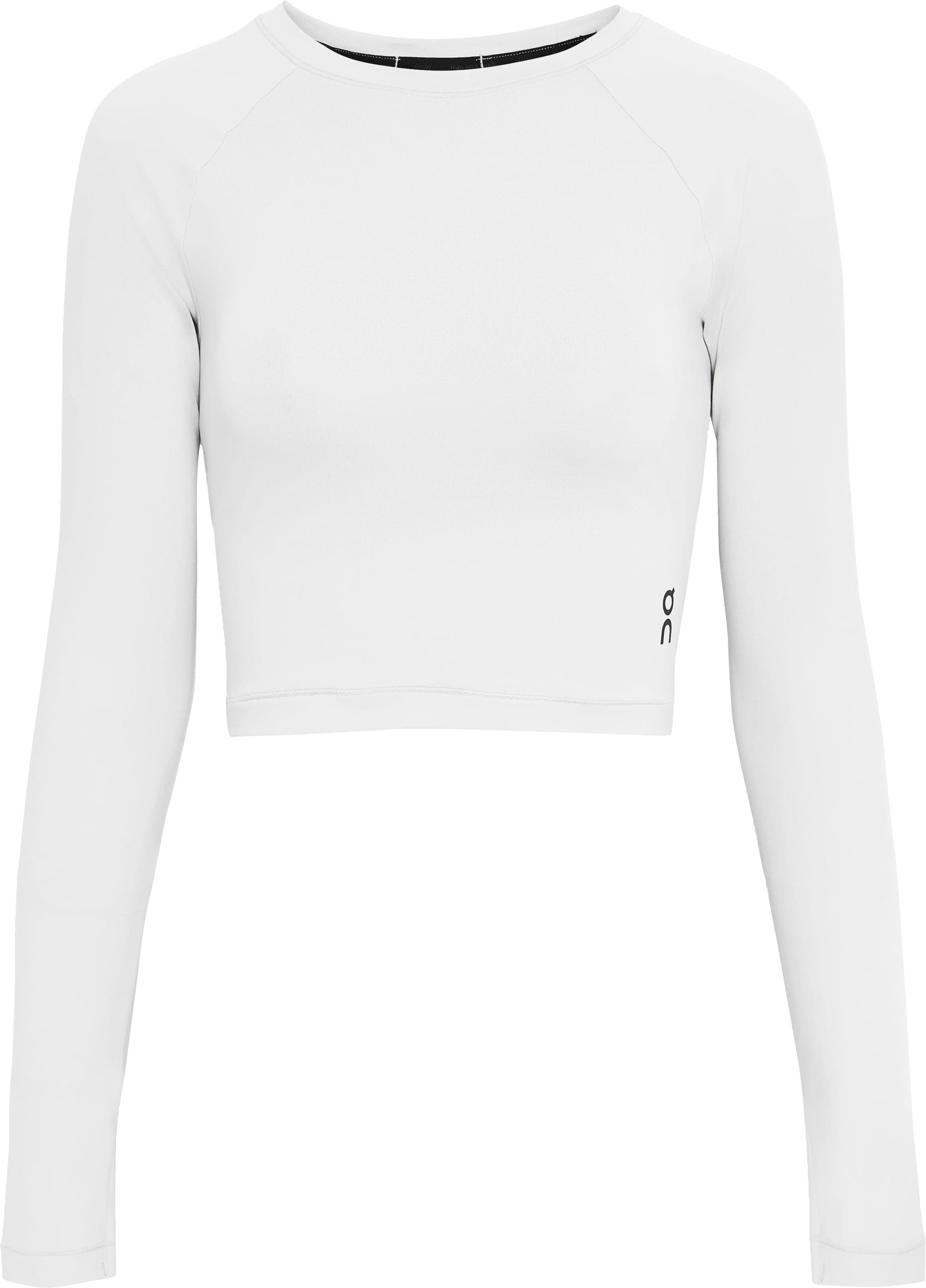 Camiseta ON STUDIO LONG-T CROP