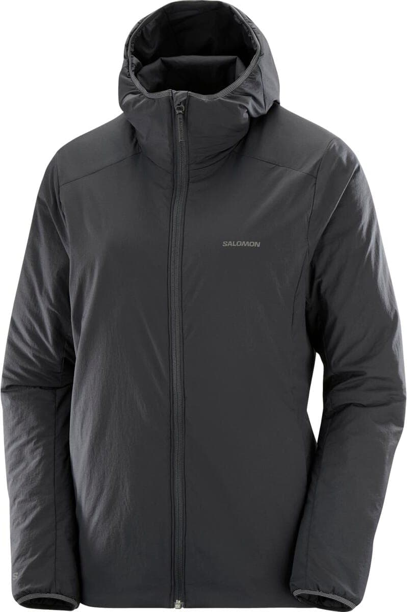 Jacket SALOMON MOUNTAIN FLEX JKT HD W