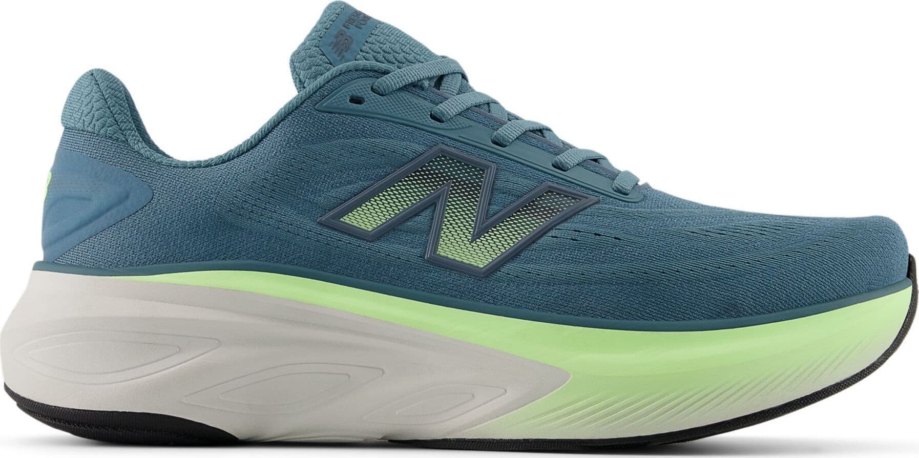 Sabatilles NEW BALANCE FRESH FOAM X MORE V6