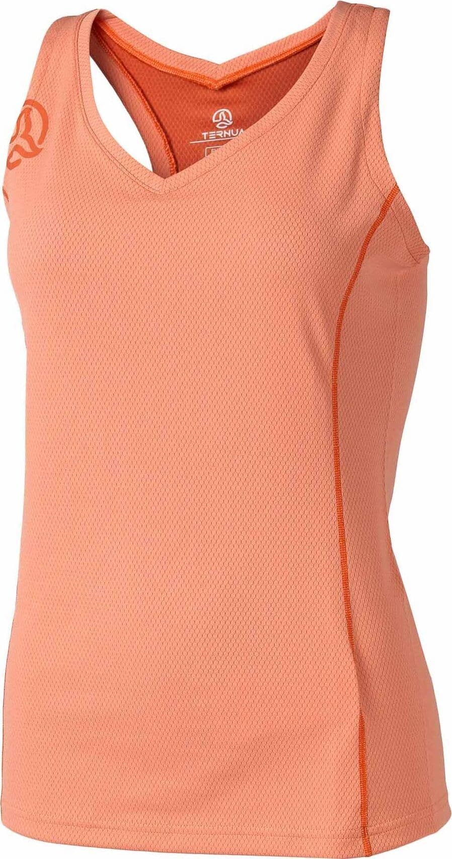 T-Shirt TERNUA AFTIRA TANK TOP W