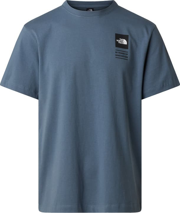 Samarreta THE NORTH FACE M ICON CELEBRATION REGULAR SHORT SLEEVE