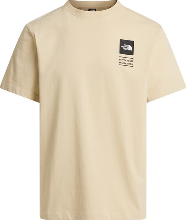 Samarreta THE NORTH FACE M ICON CELEBRATION REGULAR SHORT SLEEVE
