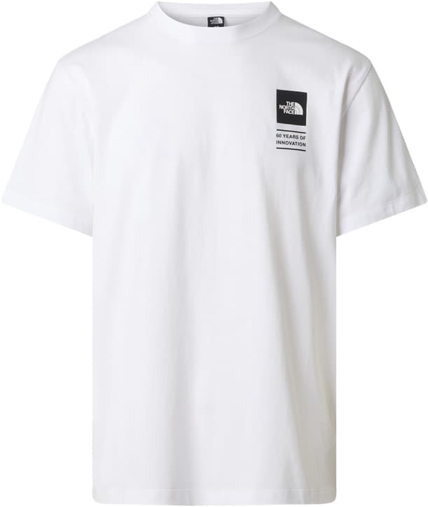 Samarreta THE NORTH FACE M ICON CELEBRATION REGULAR SHORT SLEEVE