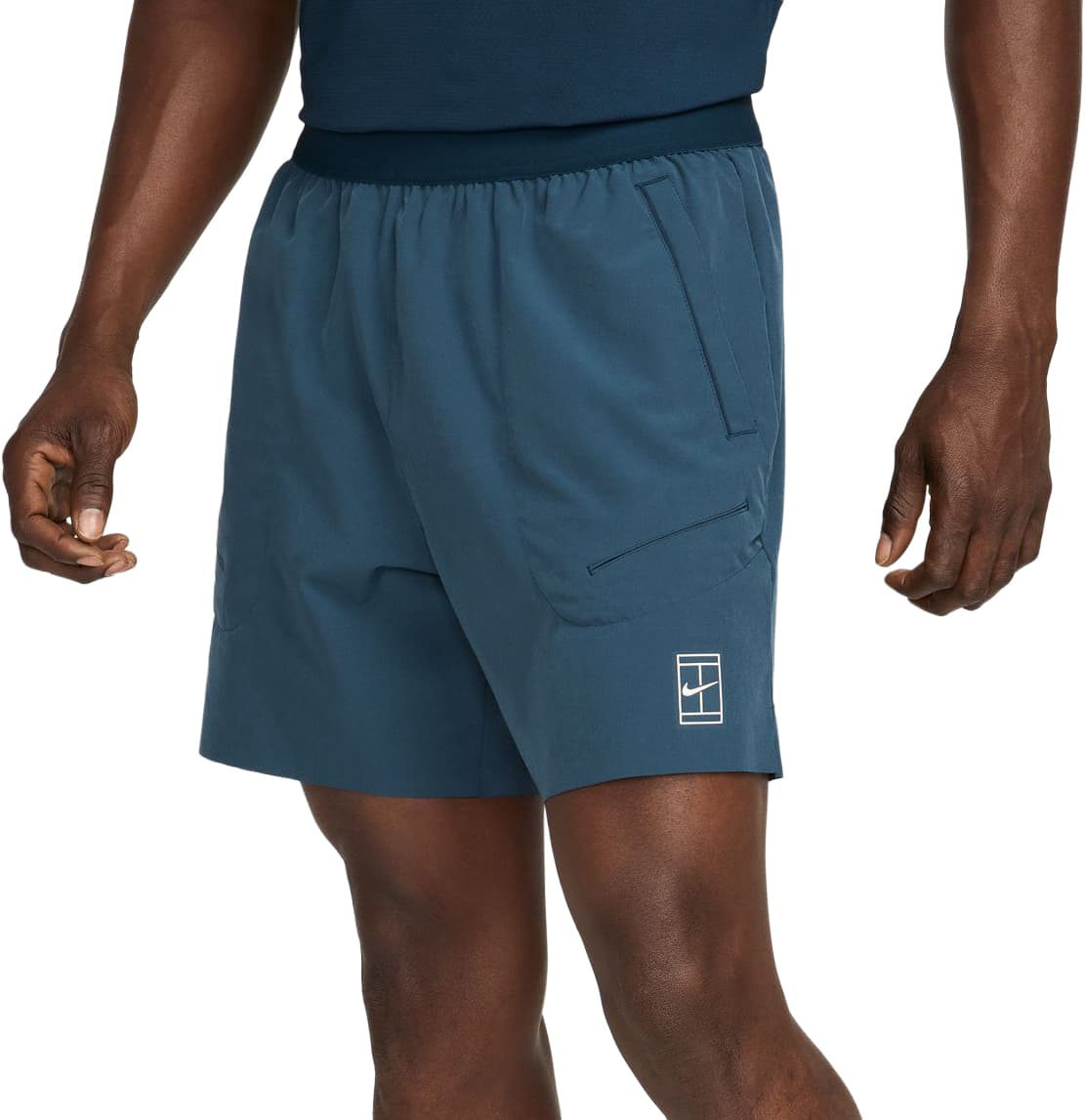 Pants NIKE M NKCT DF ADVTG 6IN SHORT