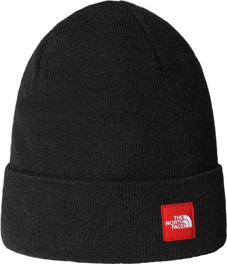 Casquette THE NORTH FACE REDBOX BEANIE