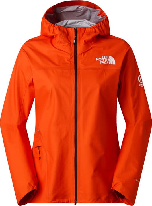 Chaqueta THE NORTH FACE W SUMMIT SUPERIOR FL JACKET