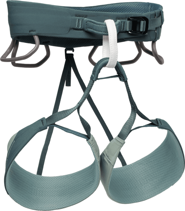 Harness BLACK DIAMOND W SOLUTION HARNESS