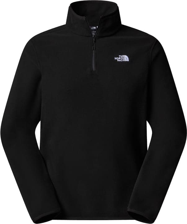 Folre Polar THE NORTH FACE M GLACIER FLEECE 14 ZIP JACKET