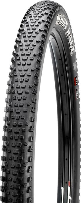 Cubierta MAXXIS REKON RACE MOUNTAIN 29X2.35 60 TPI FOLDABLE EXO/TR