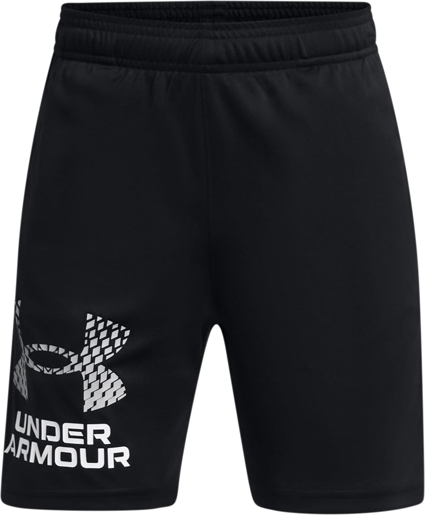 Pantalón UNDER ARMOUR UA TECH LOGO SHORTS