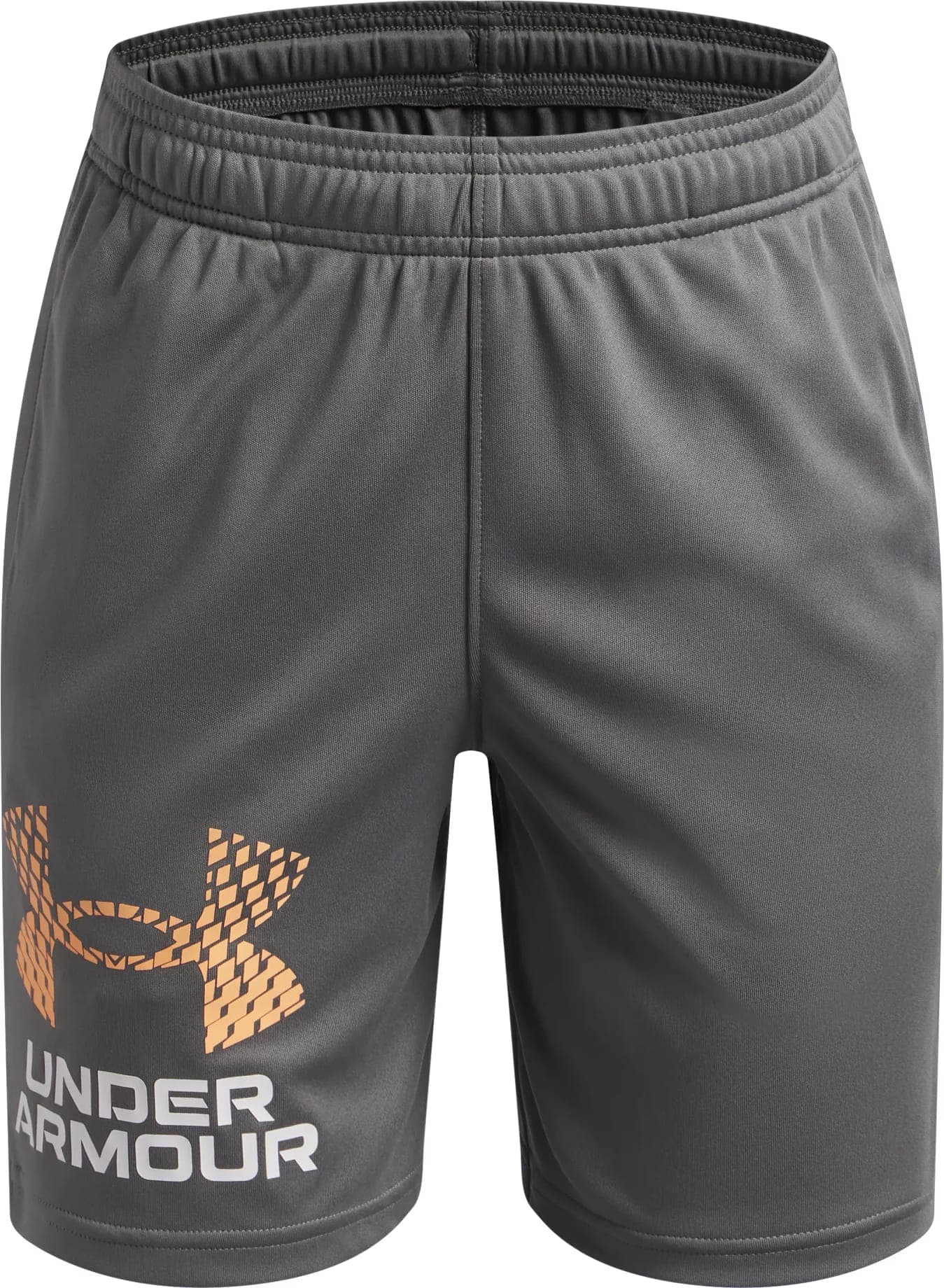Pantalón UNDER ARMOUR UA TECH LOGO SHORTS