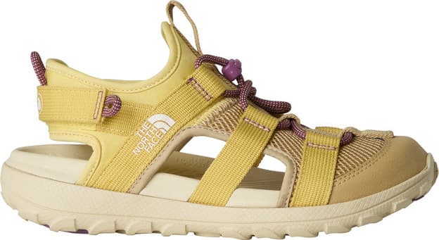 Sandalias THE NORTH FACE Y EXPLORE CAMP SHANDAL