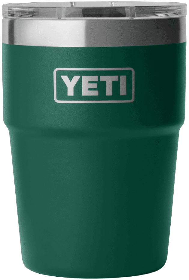 Botella Térmica YETI RAMBLER 16 OZ STACKABLE MS