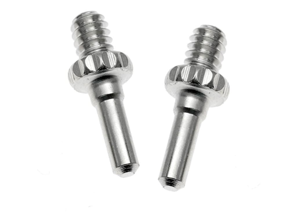 Accessoire et Pièce de Rechange PARKTOOLS REPLACEMENT: CHAIN BREAKER PIN (VARIOUS MODELS) - BLISTER PACK 2 UNITS