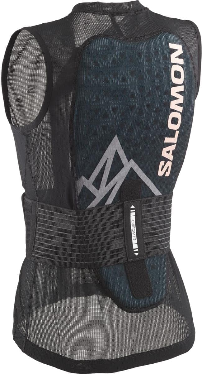 Chaleco SALOMON FLEXCELL PRO W VEST