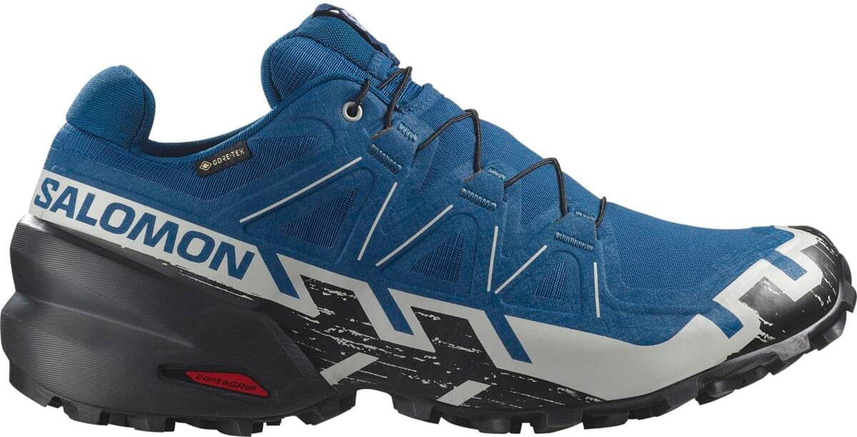 Zapatillas Trail Running