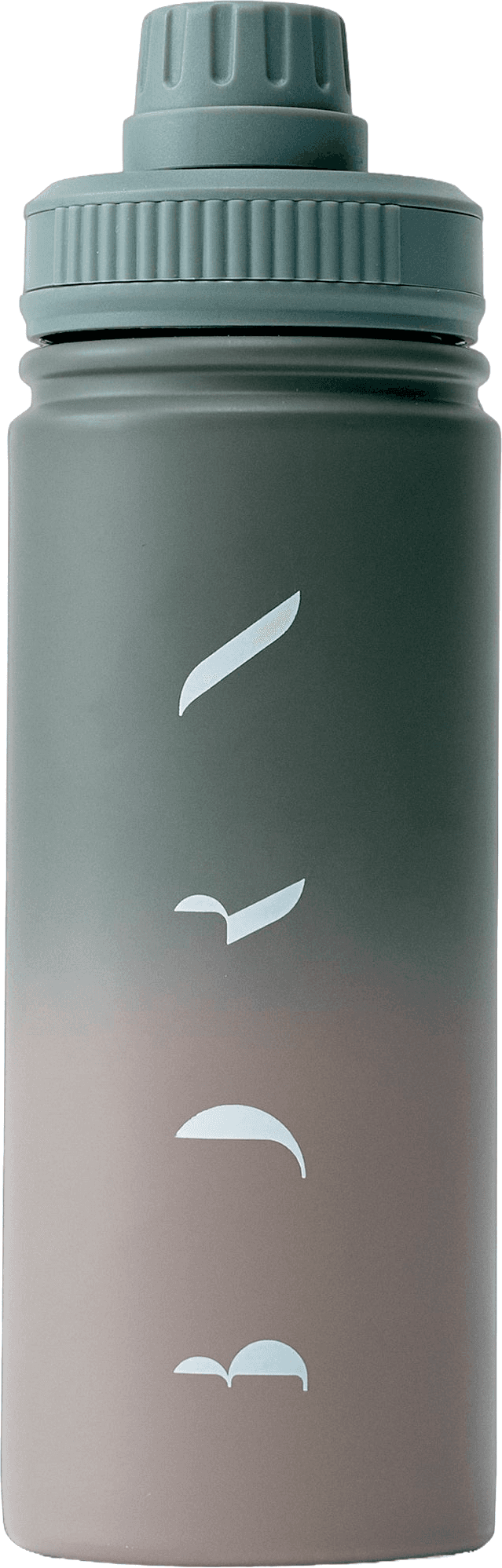 Bidó BORN LIVING YOGA VIVAQ 500ML