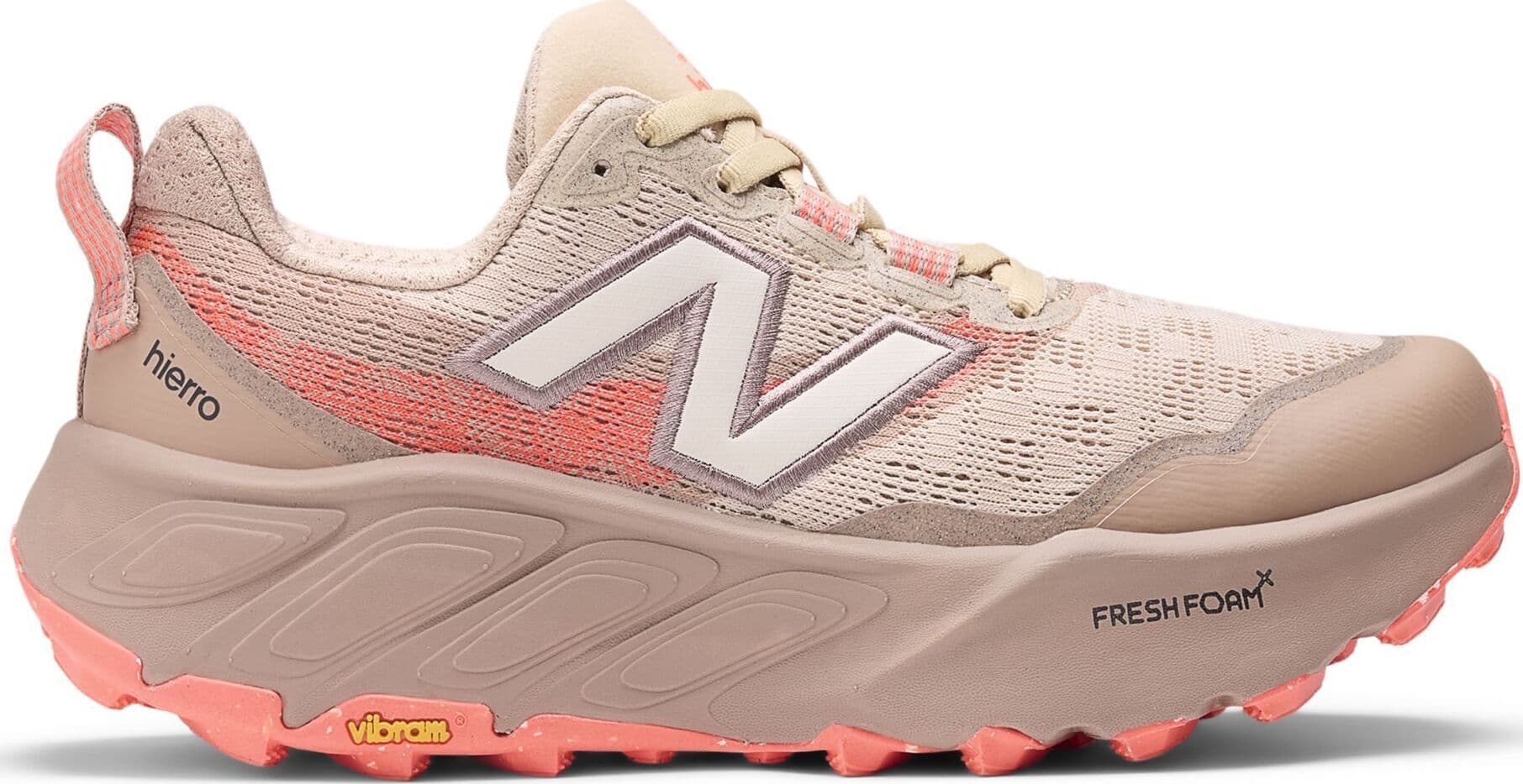 Sabatilles NEW BALANCE FRESH FOAM X HIERRO V9